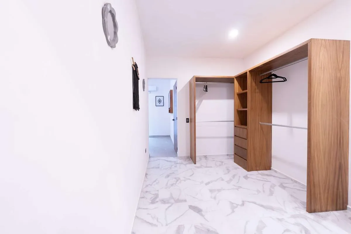 Sunny 2BR Hideaway in Playacar