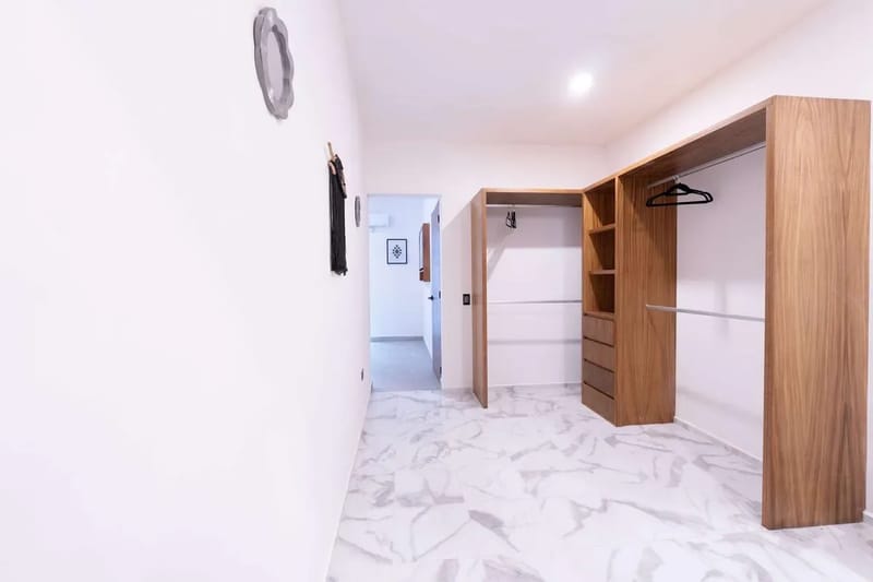 Sunny 2BR Hideaway in Playacar