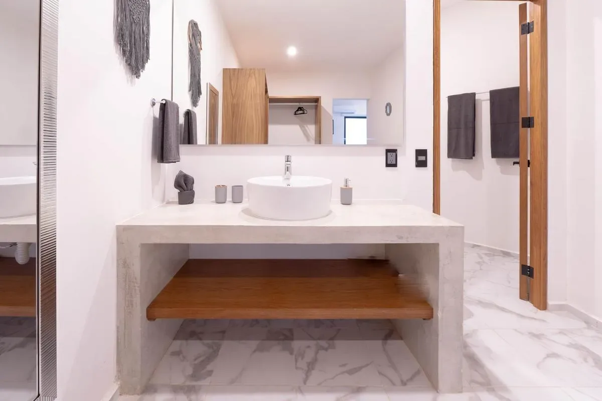 Sunny 2BR Hideaway in Playacar
