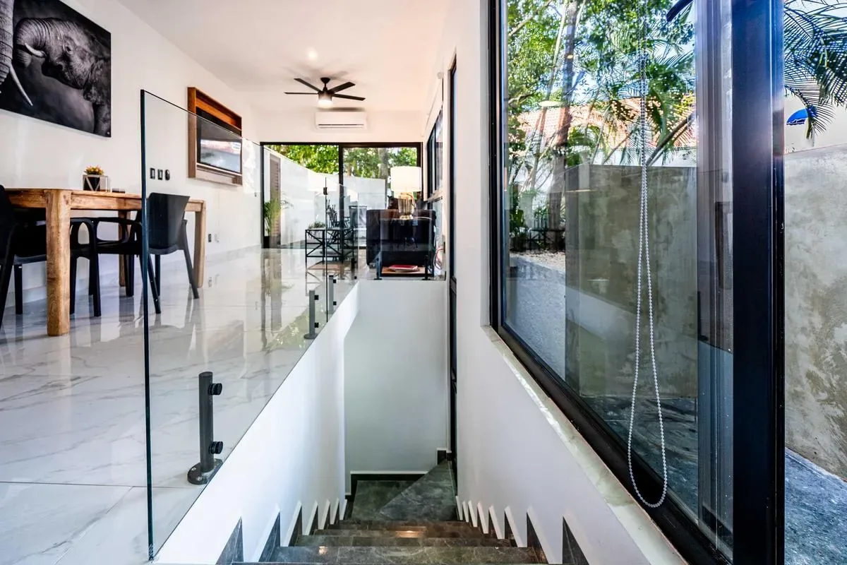 Sunny 2BR Hideaway in Playacar