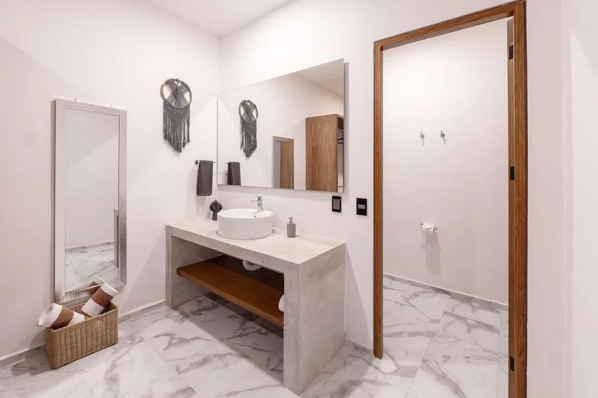 Sunny 2BR Hideaway in Playacar