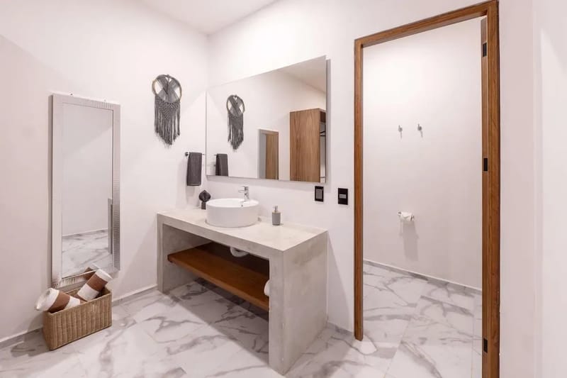 Sunny 2BR Hideaway in Playacar