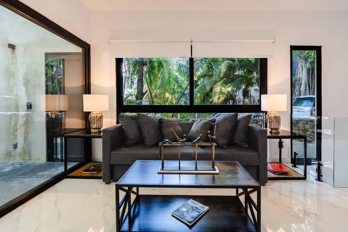 Sunny 2BR Hideaway in Playacar
