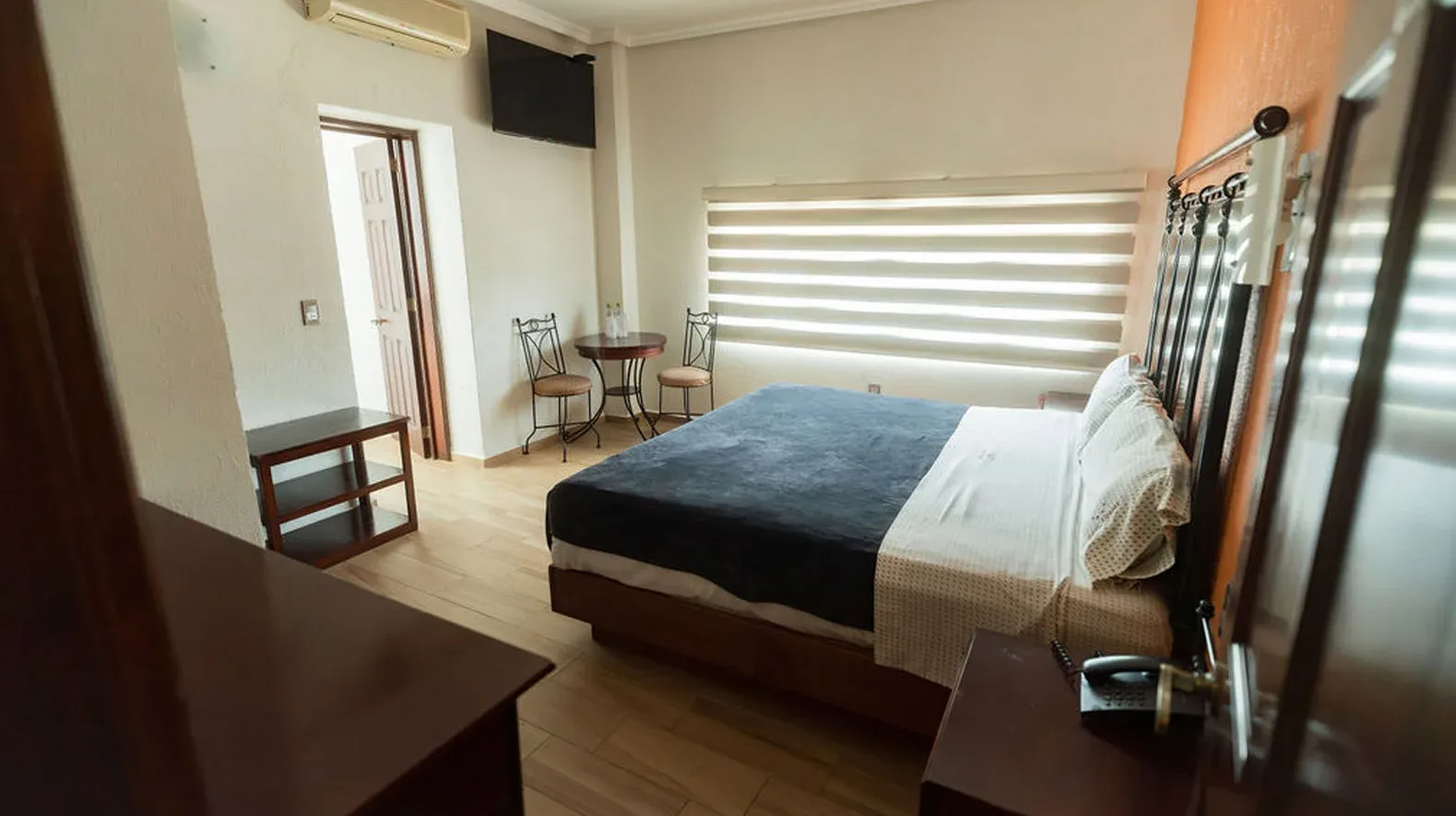 Single room