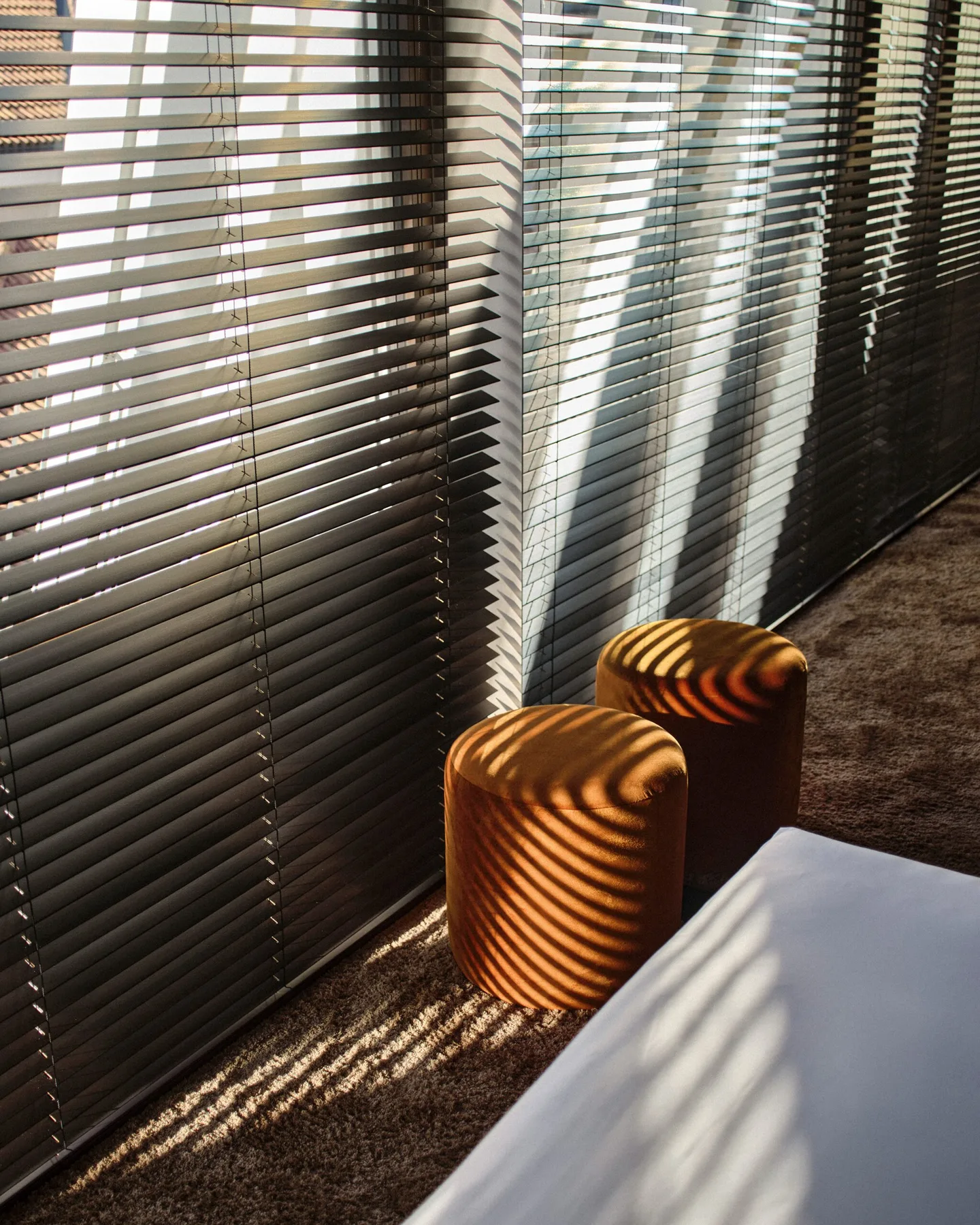 Aurora guest room