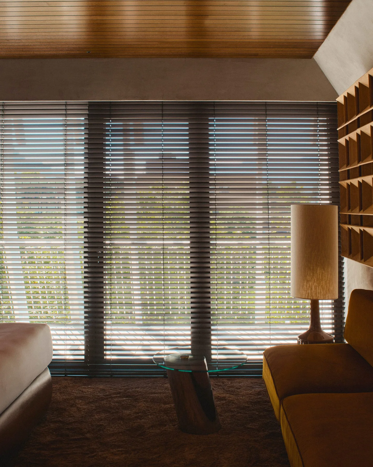 Aurora guest room