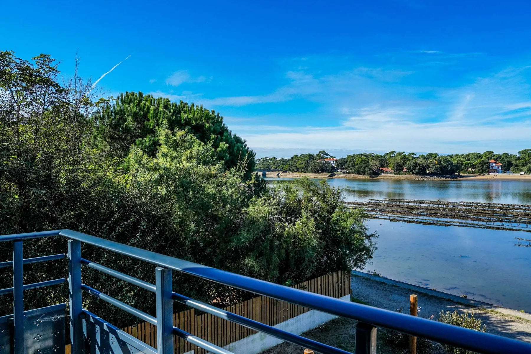 Junior suite lake view