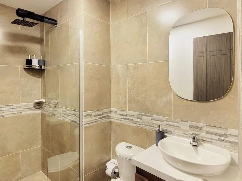 Stunning Loft in Laureles w/ AC