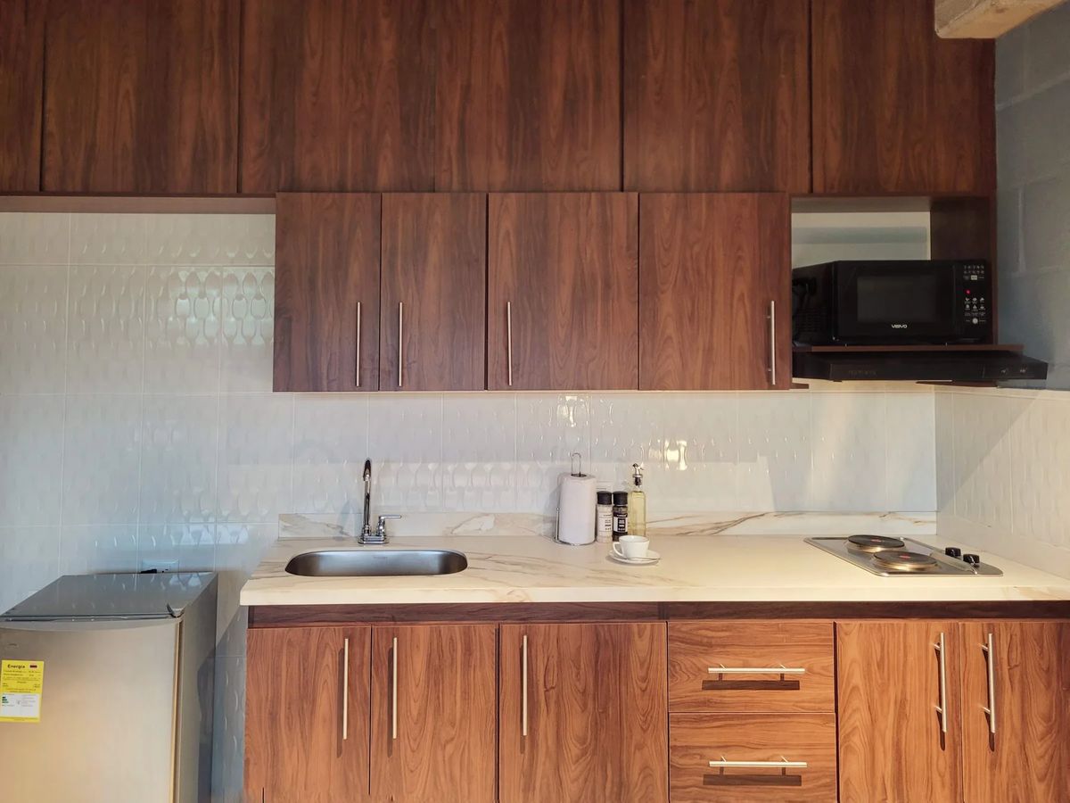 Stunning Loft in Laureles w/ AC