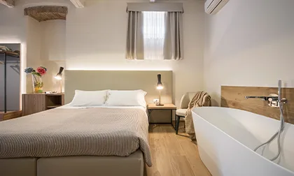 Habitaciones