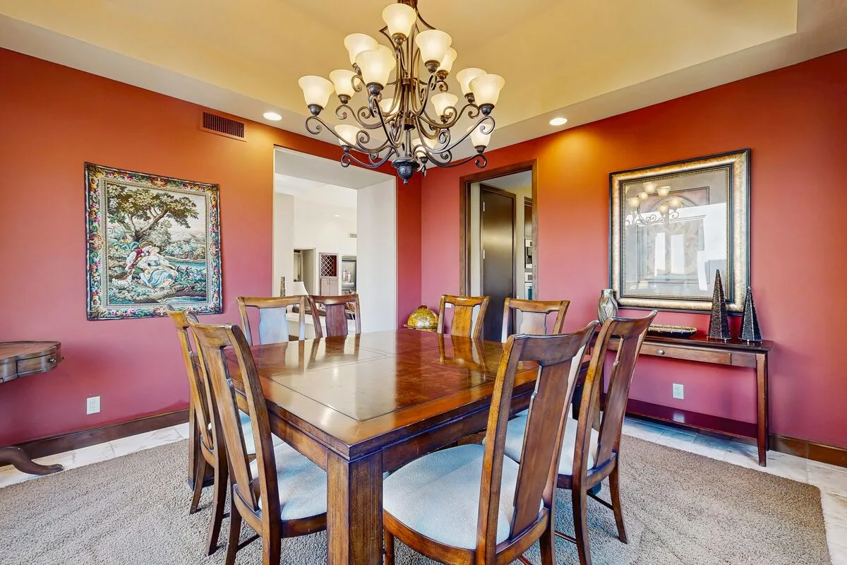 Escape to Luxury at PGA West-067092