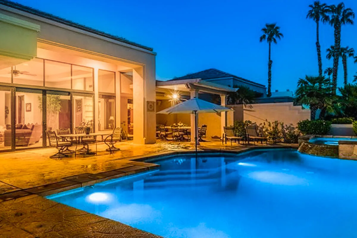 Escape to Luxury at PGA West-067092