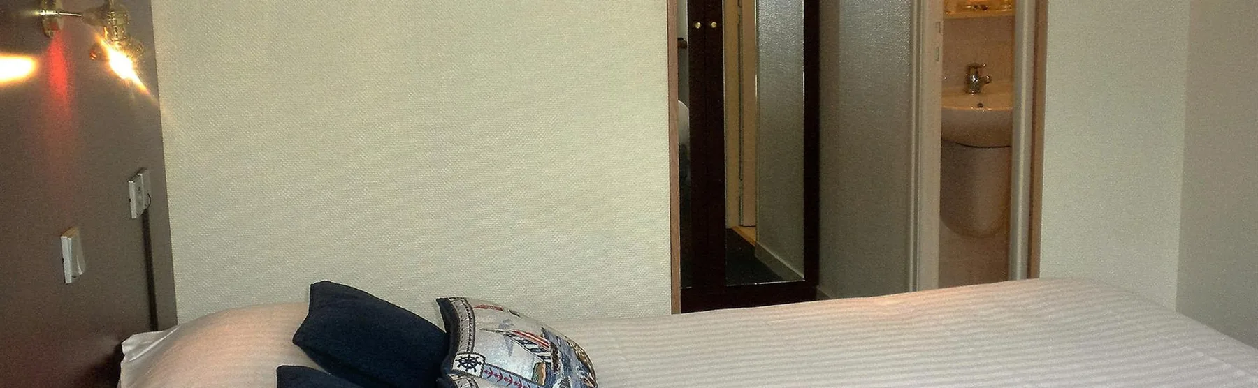 Imagen de la fototeca del Hotel Le Marin