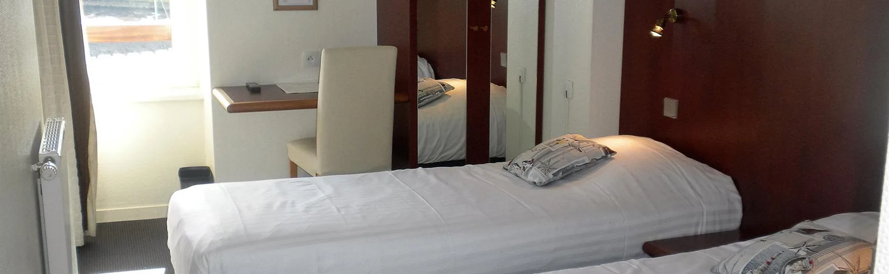 Imagen de la fototeca del Hotel Le Marin