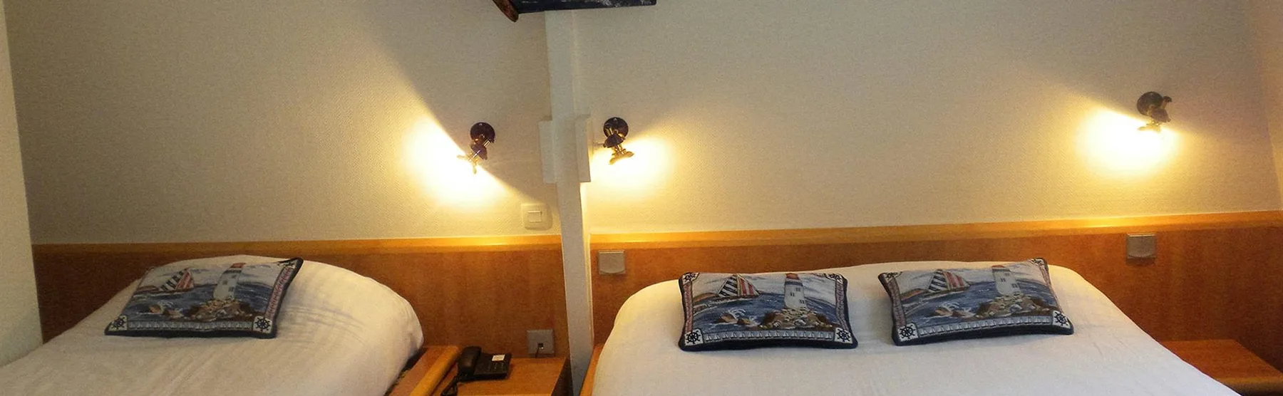 Imagen de la fototeca del Hotel Le Marin