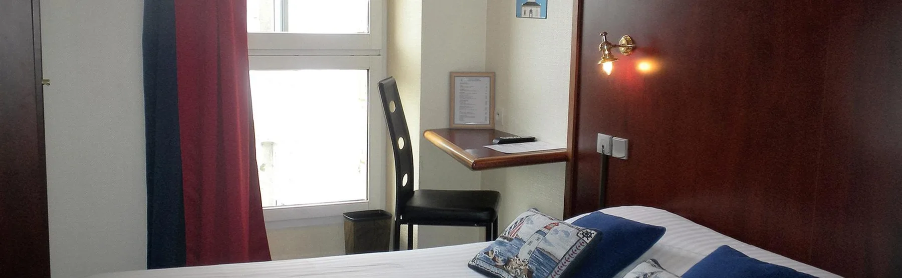 Imagen de la fototeca del Hotel Le Marin