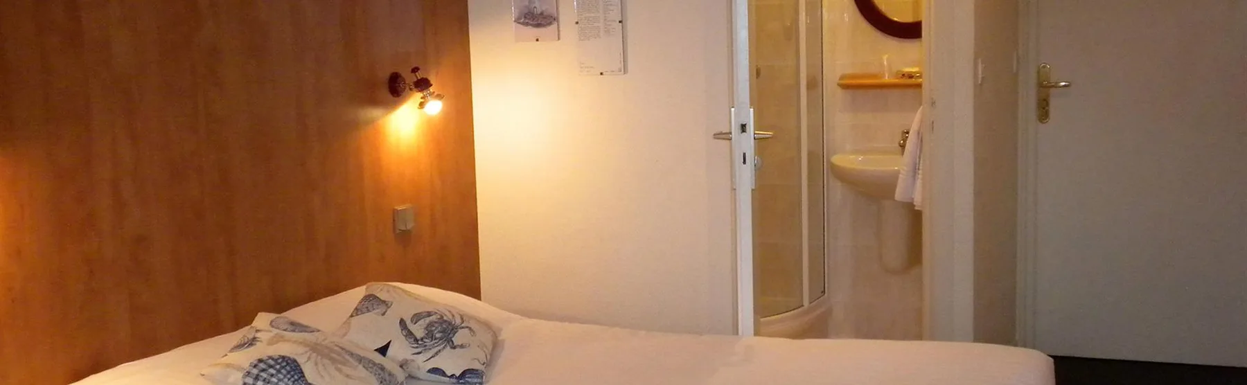 Imagen de la fototeca del Hotel Le Marin