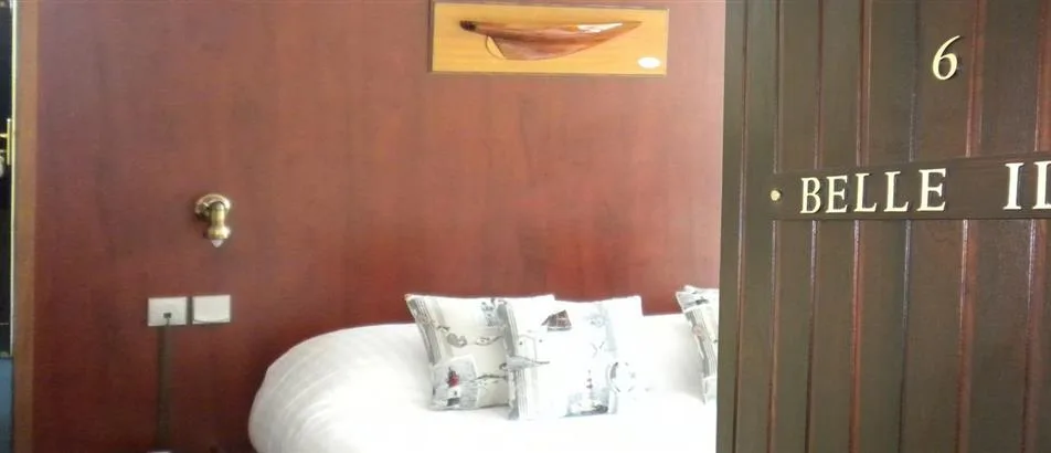 Hotel Le Marin
