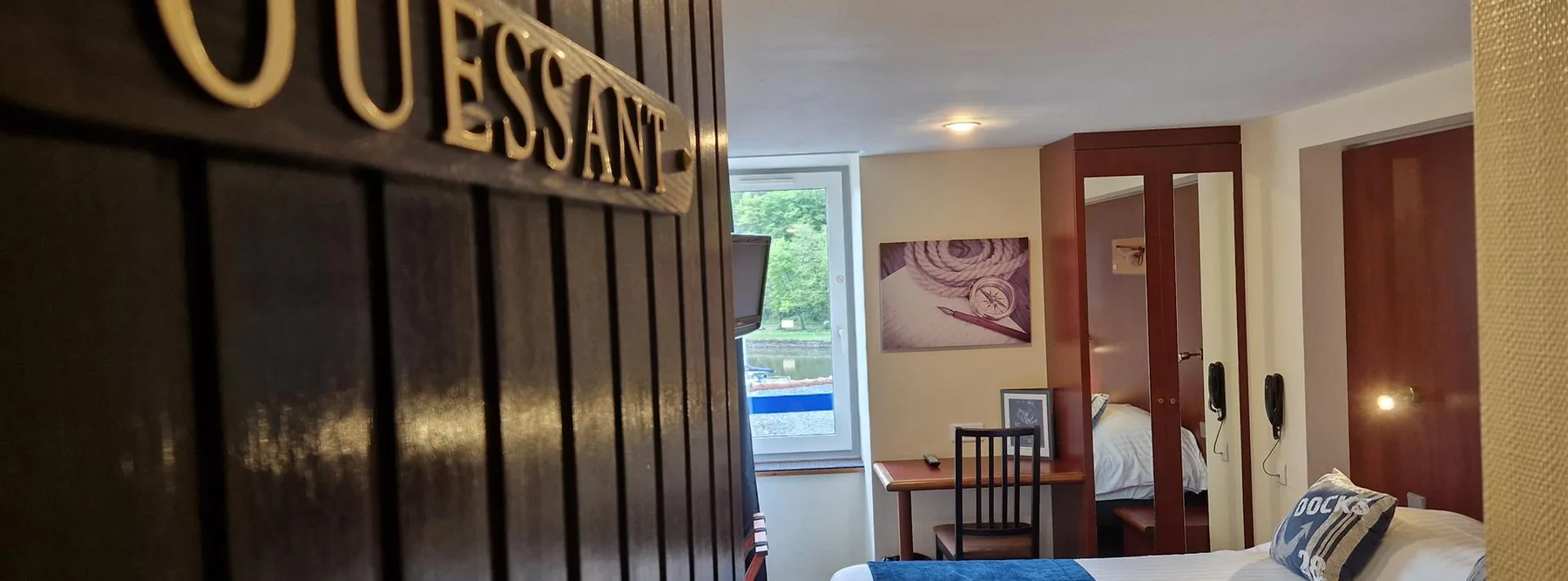 Hotel Le Marin