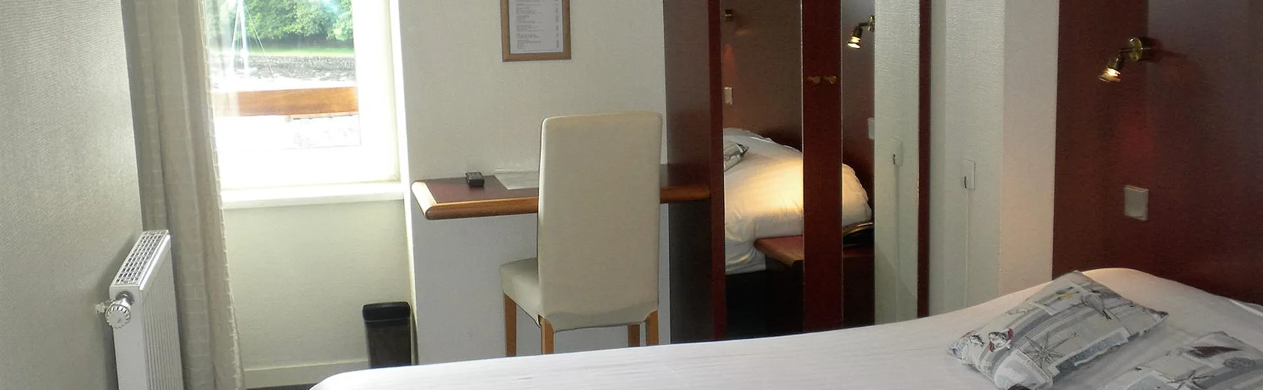 Imagen de la fototeca del Hotel Le Marin