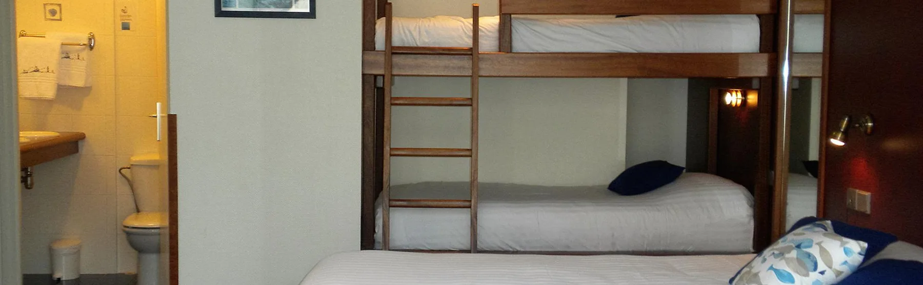 Imagen de la fototeca del Hotel Le Marin