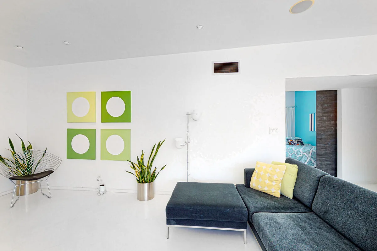Poolside Modern Wexler - 1261