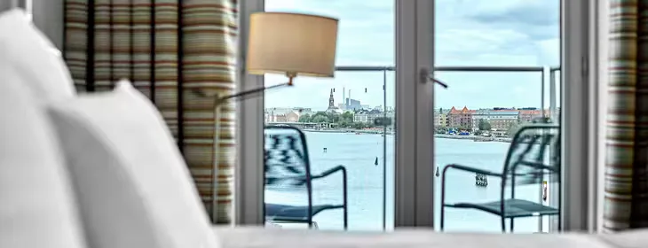 Copenhagen Island