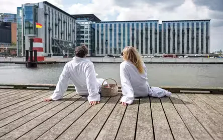 Copenhagen Island