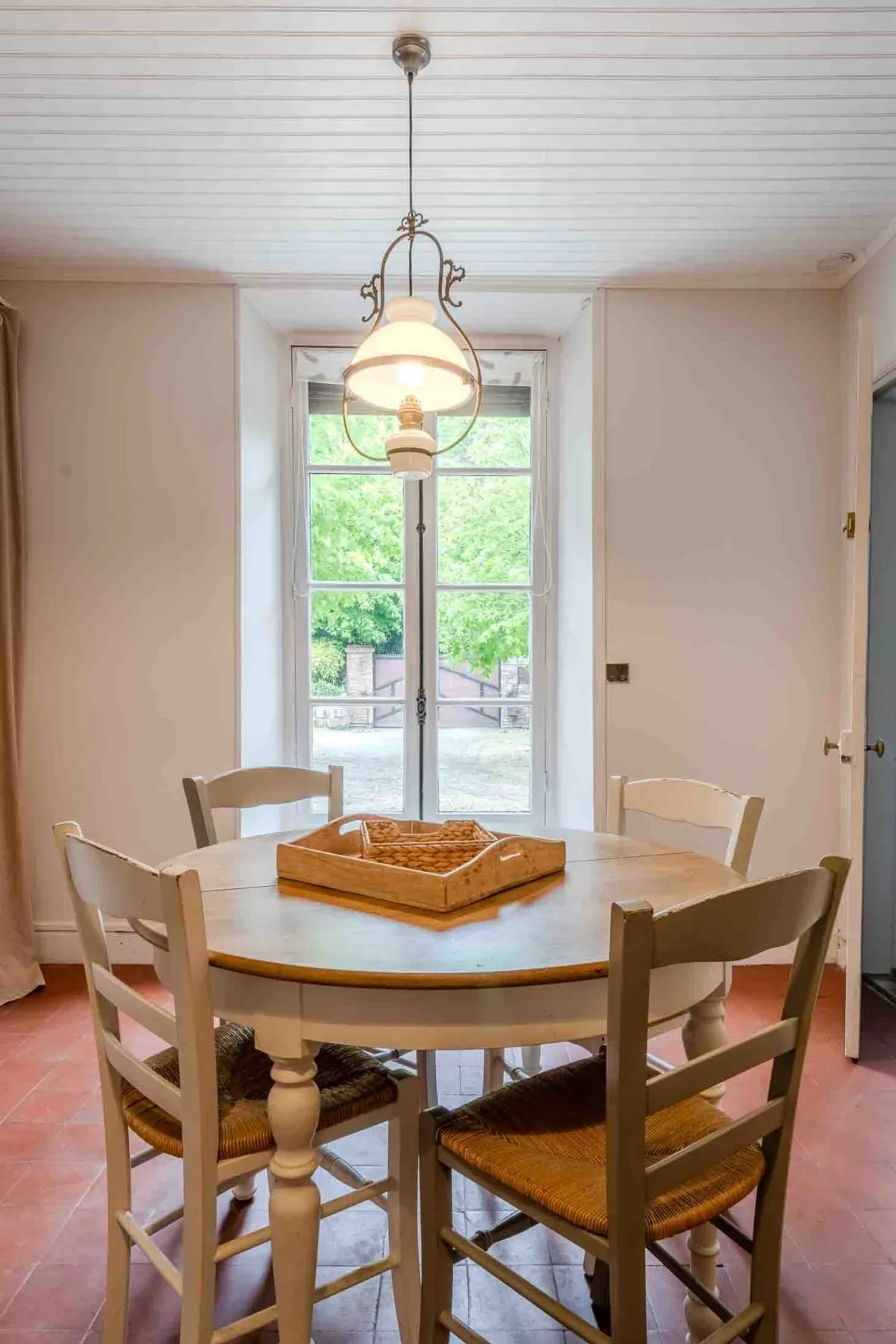 Maison de Famille – Suite with Separate Dining Kitchen