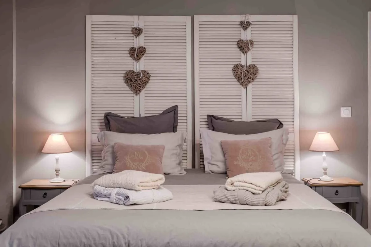 Maison de Famille – Suite with Separate Dining Kitchen