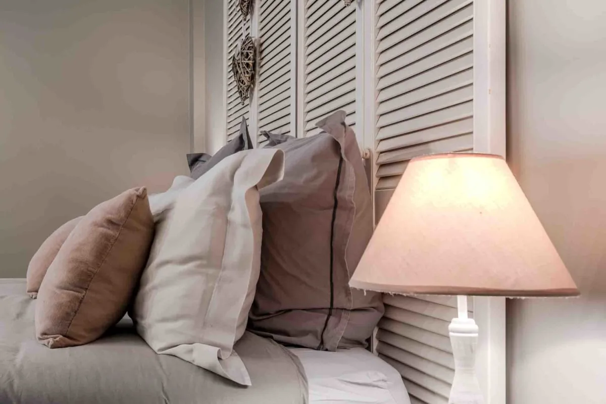 Maison de Famille – Suite with Separate Dining Kitchen