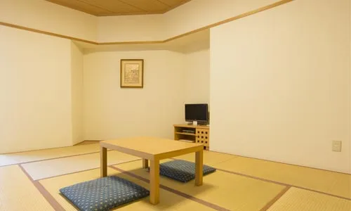 Habitación de estilo japonés