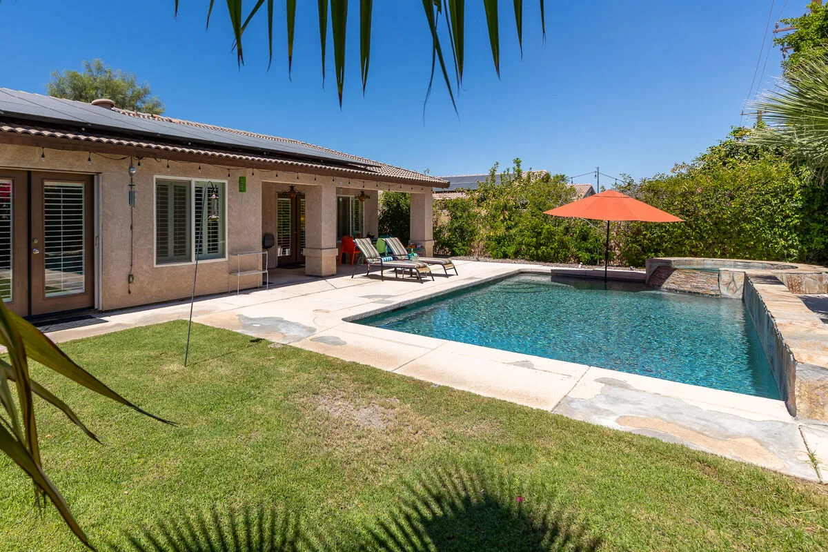 Casa Linda