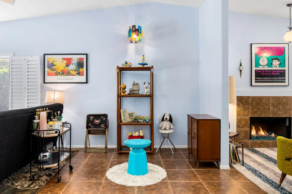 Casa Linda