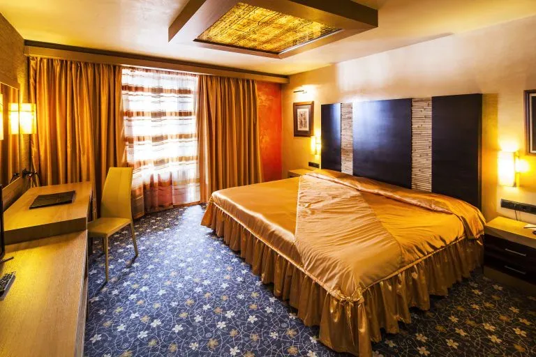 Anel suite