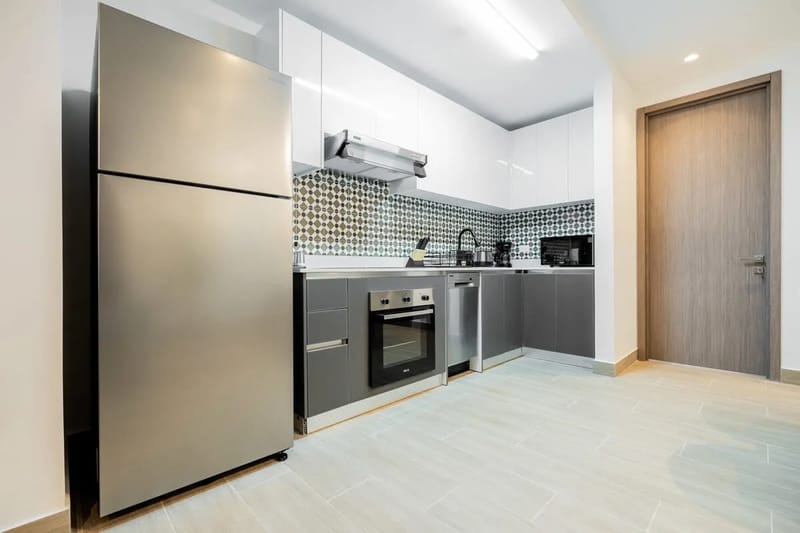 High-end 1BR in Casco Antiguo w/ Rooftop
