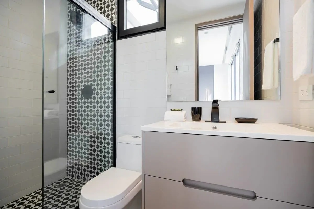 High-end 1BR in Casco Antiguo w/ Rooftop