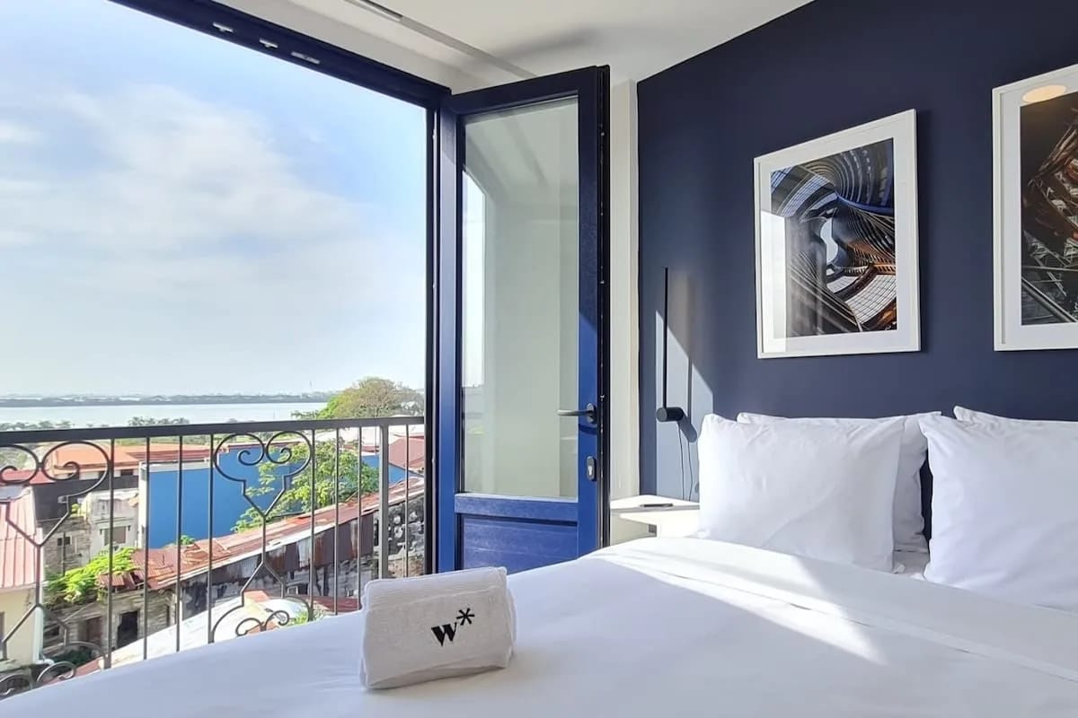 High-end 1BR in Casco Antiguo w/ Rooftop