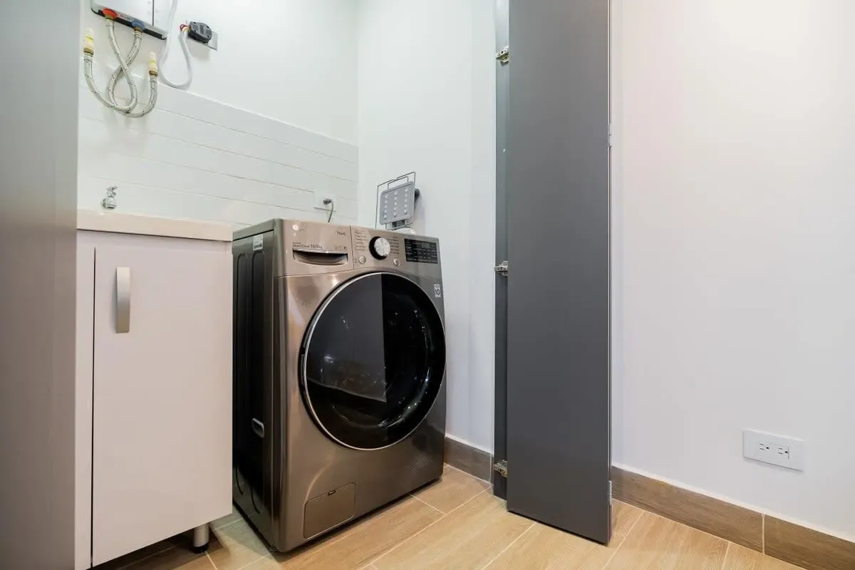 High-end 1BR in Casco Antiguo w/ Rooftop
