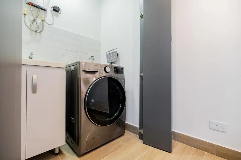 High-end 1BR in Casco Antiguo w/ Rooftop