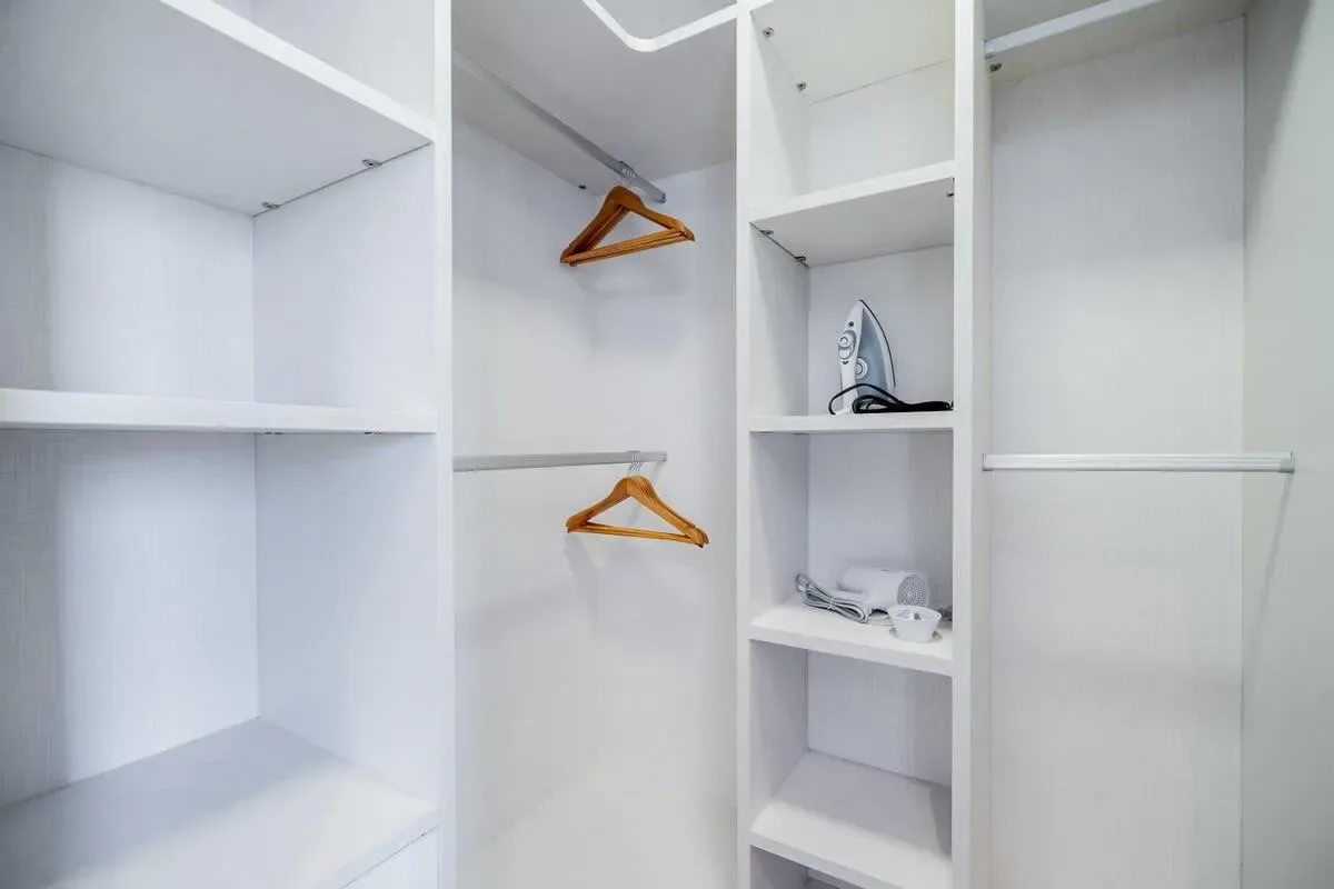 High-end 1BR in Casco Antiguo w/ Rooftop