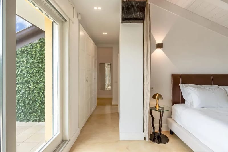 Beautiful 4BR House in Milan