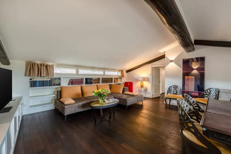 Beautiful 4BR House in Milan