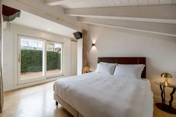 Hermosa casa de 4 dormitorios en Milán