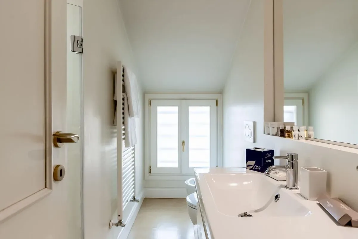 Beautiful 4BR House in Milan
