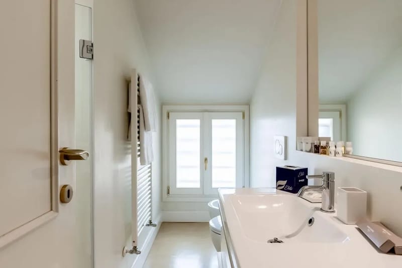Beautiful 4BR House in Milan