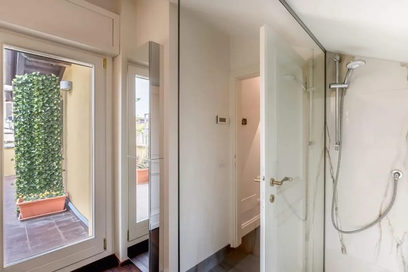 Beautiful 4BR House in Milan