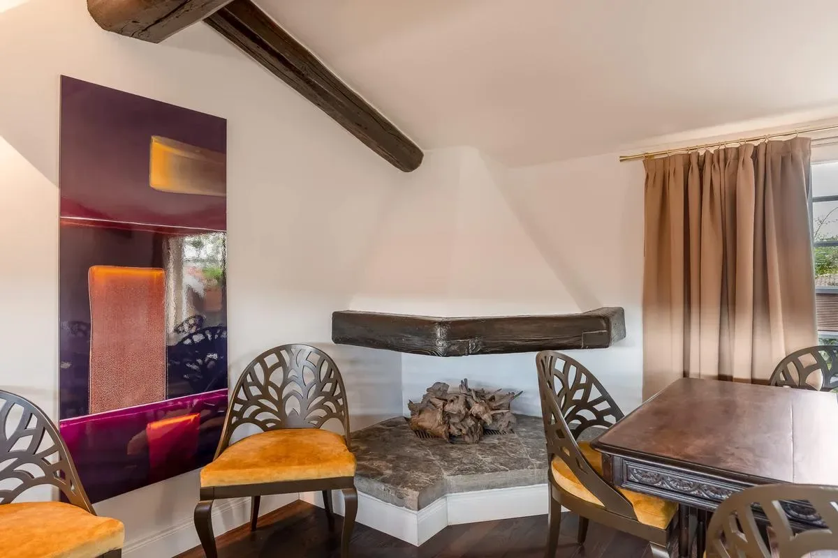Beautiful 4BR House in Milan