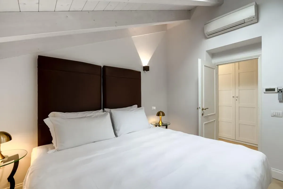 Beautiful 4BR House in Milan