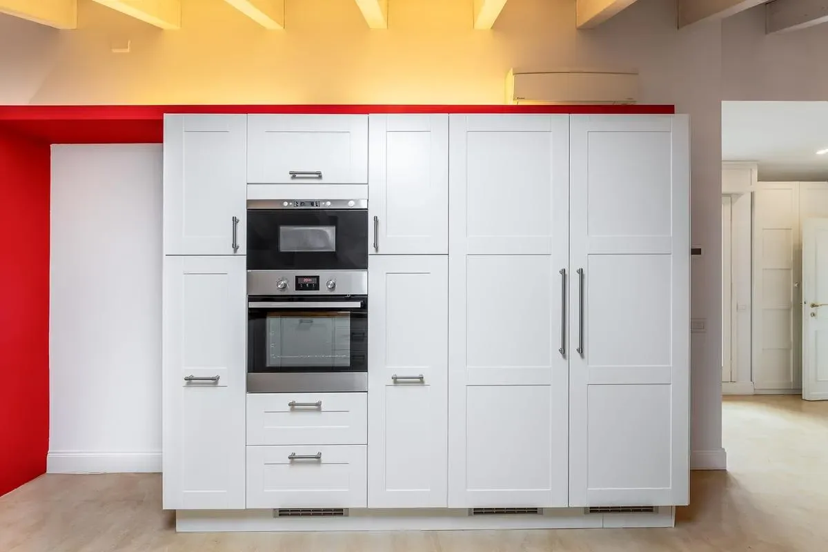 Beautiful 4BR House in Milan